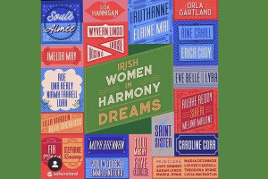 Irish Women in Harmony – Dreams