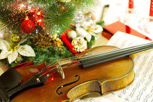 A Classical Christmas with Newry Chamber Music