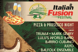 Italian Fusion Festival