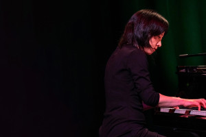 Izumi Kimura, piano  / Gerry Hemingway, percussion