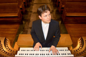The Boston Modern Orchestra Project (BMOP) Begins 25th Anniversary Season with Organist Paul Jacobs