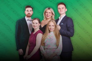 Irish National Opera: Music, Magic &amp; Mischief