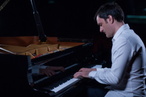 Pianist Ivan Ilic in Concert - Youghal