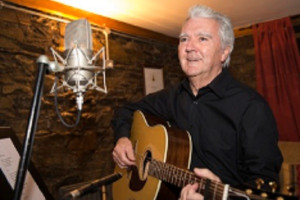 An Evening with Johnny McEvoy in Concert