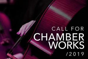 RMN Classical - Call for Chamber Works 2019