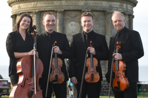 Ulster Orchestra: On Your Doorstep - Summer, Shimmer, Perfect Days