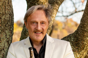 Albrecht Mayer: The Wonder of Sound: How the Power of Music Healed Me