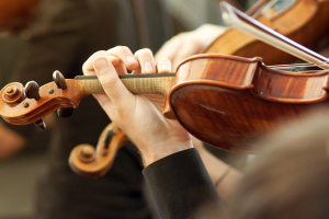 The John Pollard Competition for Young String Players