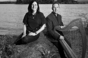 Lá na Cruite 2023 | Harp Day Celebration: Double Bill: Michael Rooney and June McCormack &amp; Dordán