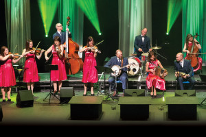 Kilfenora Céilí Band 