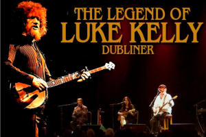 The Legend of Luke Kelly 