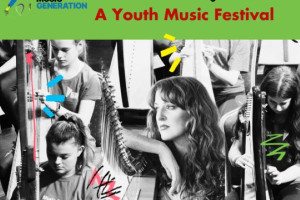 Lisa Canny / Music Generation Mayo: Féile Mhaigh Eo