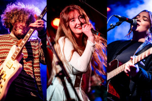 Live ‘n’ Gigging Showcase 2025