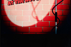 LOL @the Hot Spot | Comedy Club