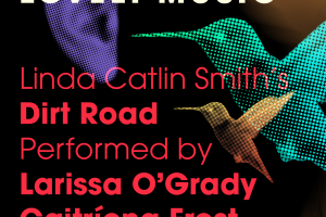 Linda Catlin Smith&#039;s Dirt Road