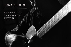 New Single from Luka Bloom 