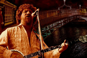 Dubliner: The Luke Kelly Story