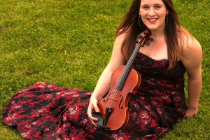 Classicalkids.ie present a &#039;Music for Babies&#039; Concert - &#039;Virtuoso Violin&#039;