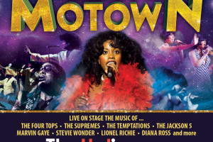 The Magic Of Motown 