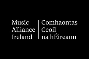 Music Alliance Ireland AGM