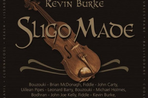 Kevin Burke – Sligo Made
