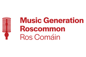 Administrator with Music Generation Roscommon