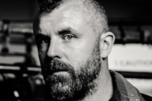 Mick Flannery with Jeffrey Martin and Anna Tivel