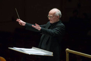 Gala Concert with Sir John Rutter