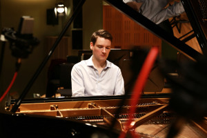 The Romantic Piano, Michael McHale in Sligo