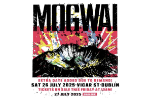Mogwai