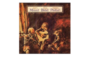 Matt Molloy, Tommy Peoples and Paul Brady  – Molloy/Peoples/Brady