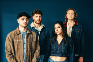 Moxie | Kinnaris Quintet