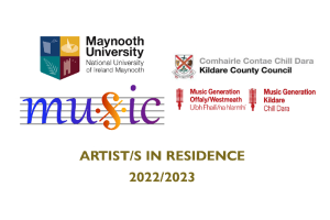 Call for Artist/s in Residence, 2022/23