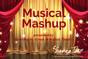 Musical Mashup presented by The Oliver Hurley School of Musical Theatre