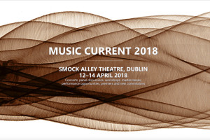 Music Current 2018, Call for Participation
