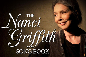  The Nanci Griffith Songbook