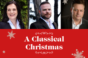 A Classical Christmas with Newry Chamber Music