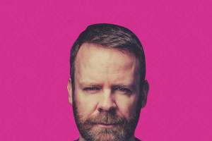 Neil Delamere: Neil By Mouth