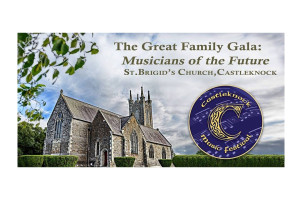The Great Family Gala: Musicians of the Future