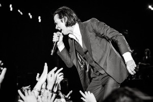 Nick Cave &amp; The Bad Seeds – The Wild God Tour