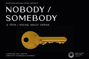 Nobody/Somebody