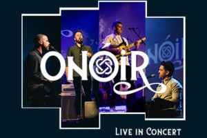 Onóir Live in Concert