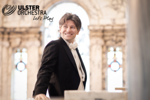 Ulster Orchestra: Opening Concert