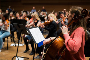  European Orchestra Festival 2025