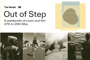 Out of Step: Film and Music weekender