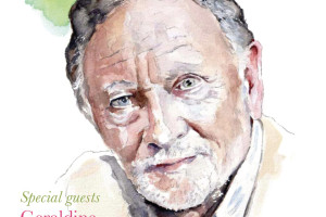 Phil Coulter: Four score and then...