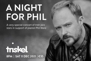 A Night for Phil