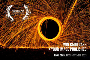 Anthology Photography Competition 2023