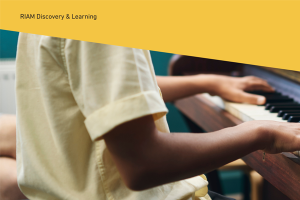 Young Pianists’ Summer Intensive Course