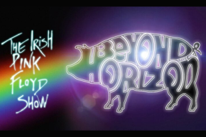 Beyond The Horizon - Irish Pink Floyd Tribute
